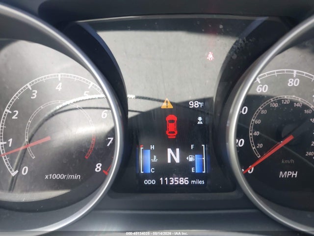 Mitsubishi Outlander Se