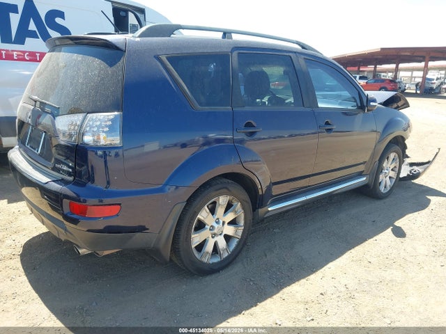 Mitsubishi Outlander Se