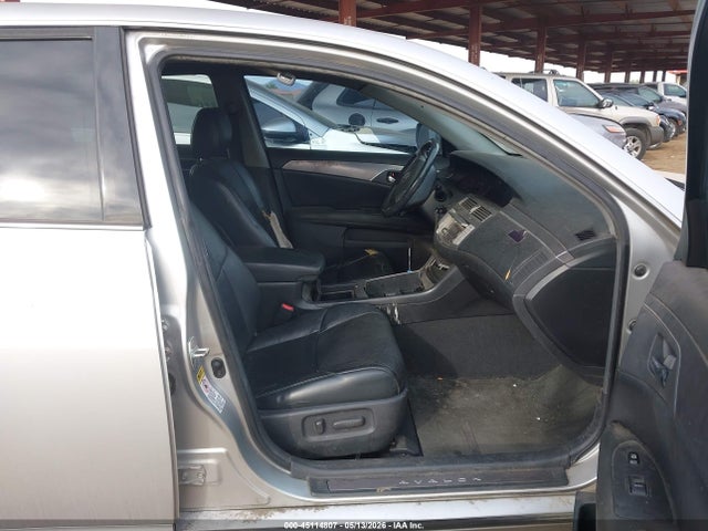 Toyota Avalon Touring