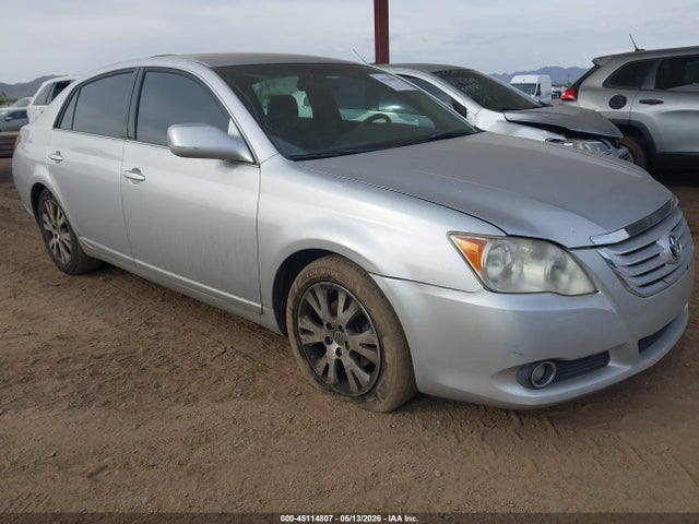 Salvage Toyota Avalon Image
