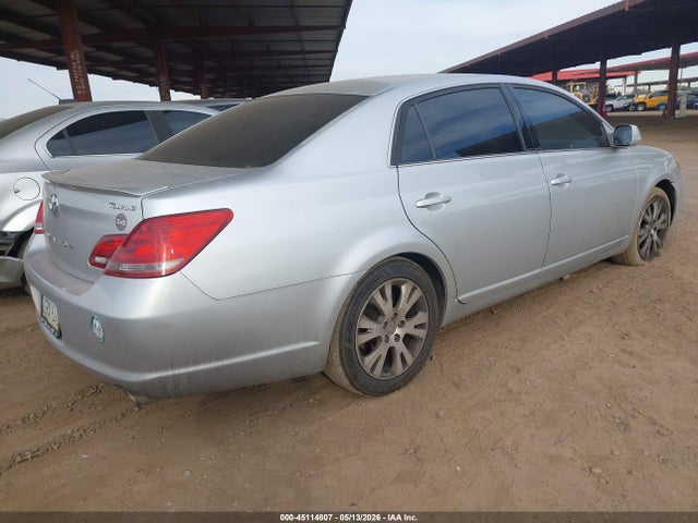 Toyota Avalon Touring