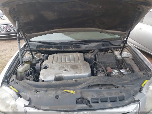 Toyota Avalon Touring