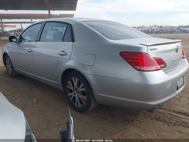 Toyota Avalon Touring