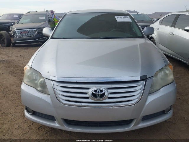 Toyota Avalon Touring