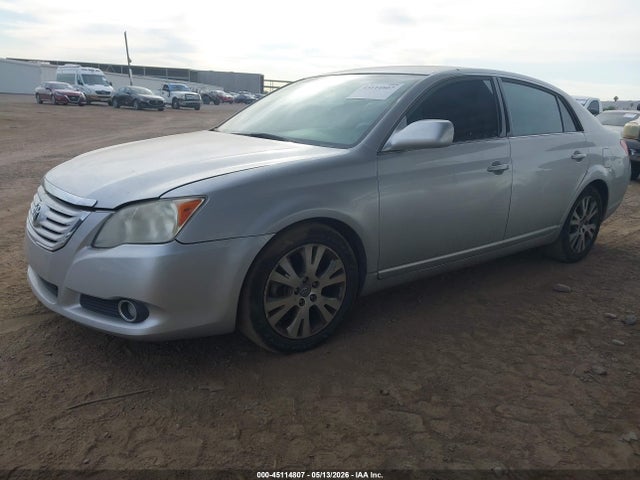 Toyota Avalon Touring