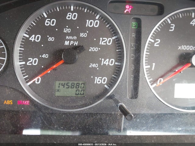 Nissan Maxima Gle