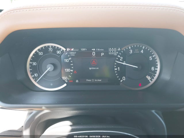 Land Rover Defender 130 Se