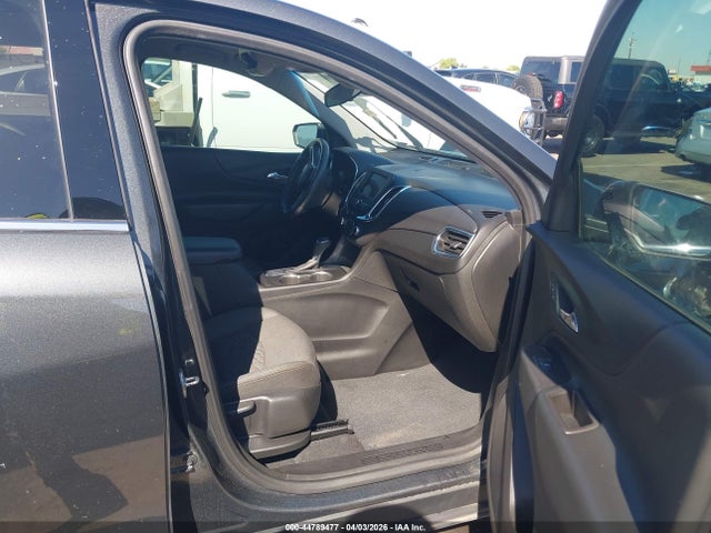 Chevrolet Equinox Fwd Lt 1.5l Turbo