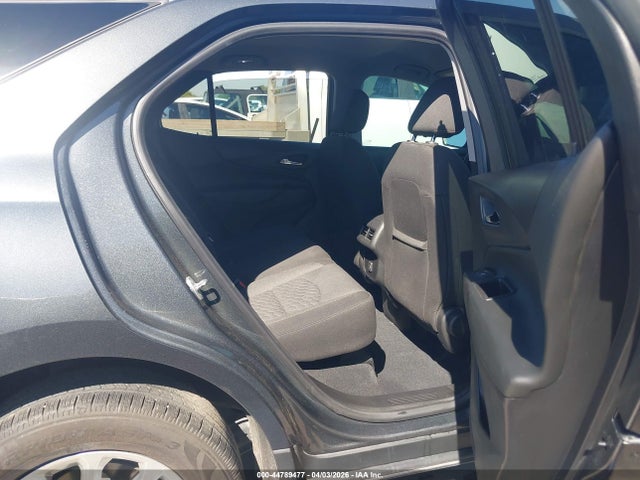 Chevrolet Equinox Fwd Lt 1.5l Turbo