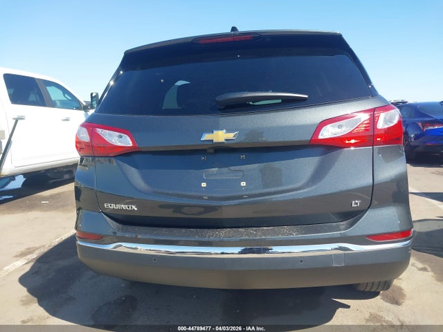 Chevrolet Equinox Fwd Lt 1.5l Turbo