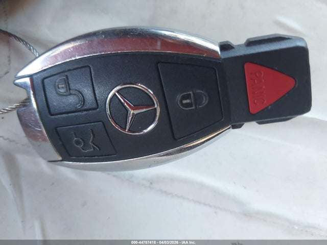 Mercedes-Benz GLA 4matic