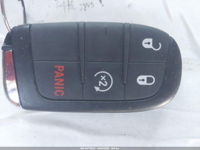 Jeep Compass Limited 4x4