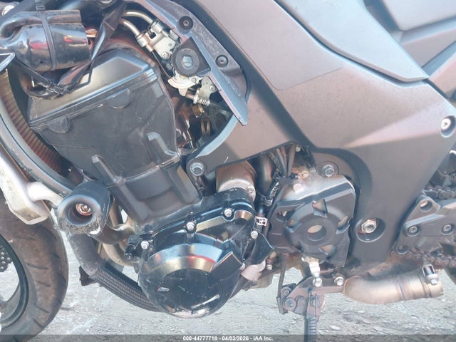 Kawasaki Zx1000 M