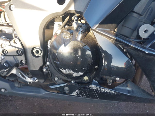 Kawasaki Zx1000 M