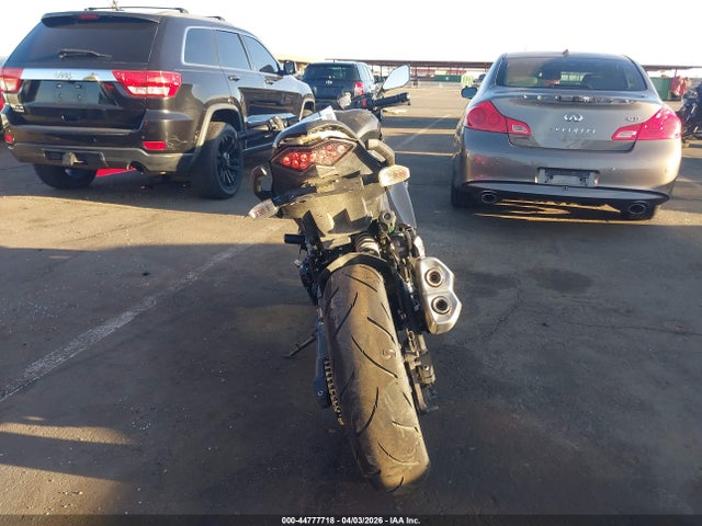 Kawasaki Zx1000 M