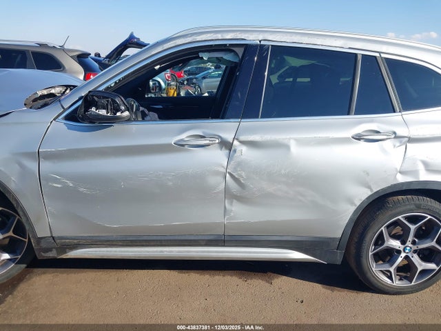 BMW X Series Xdrive28i