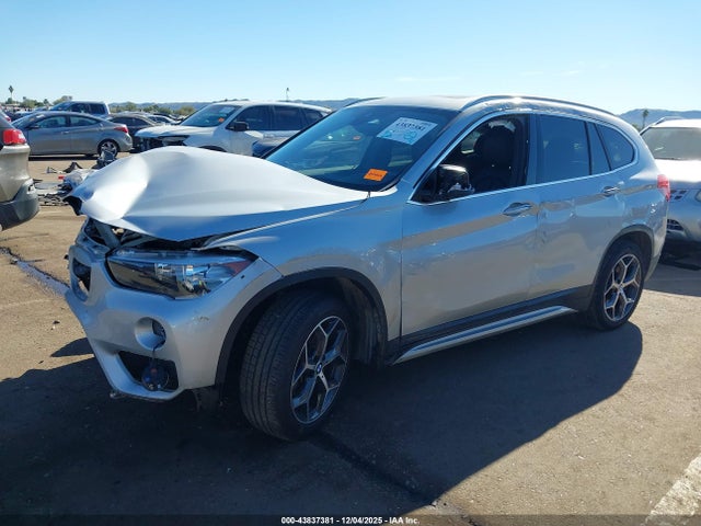 BMW X Series Xdrive28i