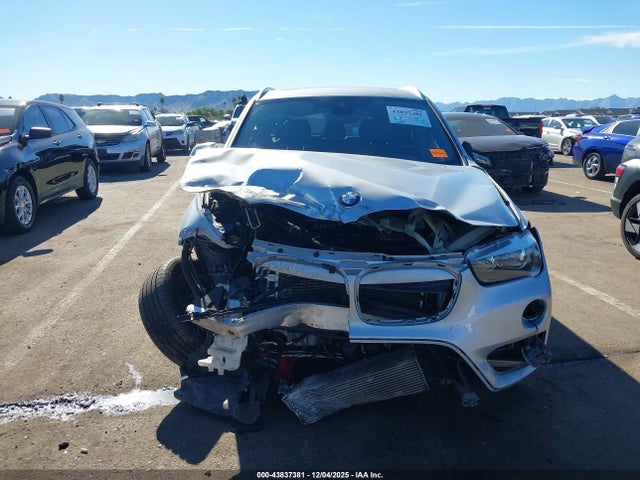 BMW X Series Xdrive28i