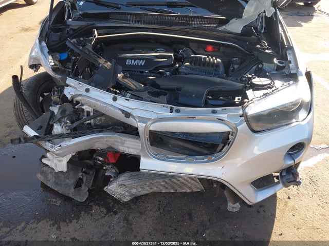 BMW X Series Xdrive28i