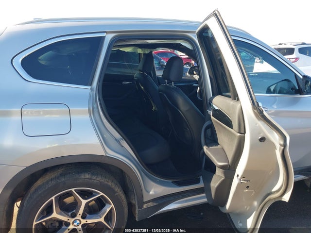 BMW X Series Xdrive28i