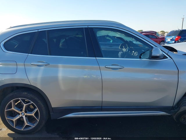BMW X Series Xdrive28i