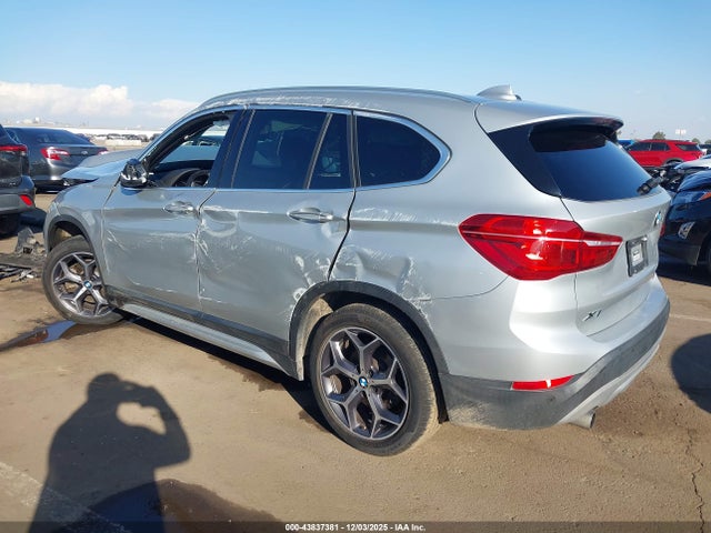BMW X Series Xdrive28i