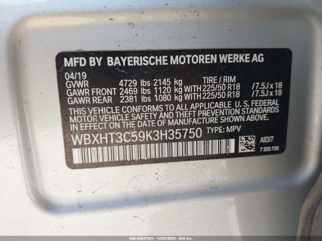 BMW X Series Xdrive28i