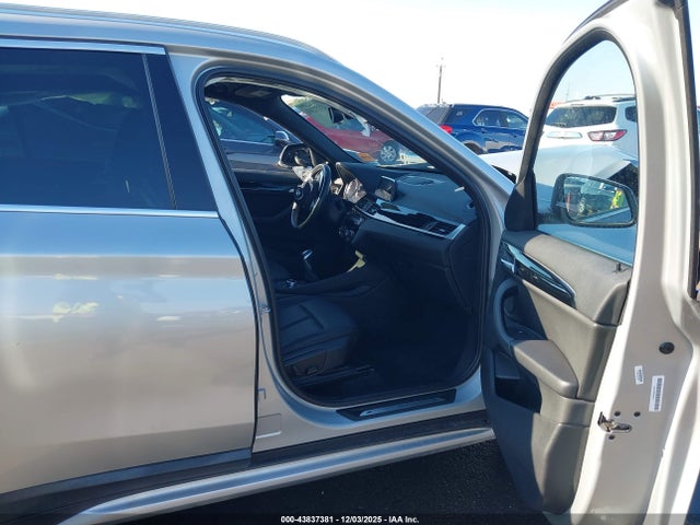 BMW X Series Xdrive28i