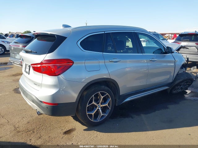 BMW X Series Xdrive28i