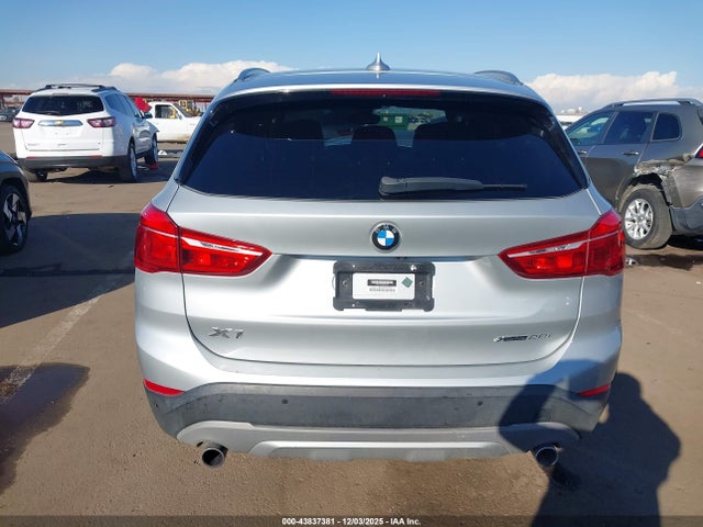 BMW X Series Xdrive28i