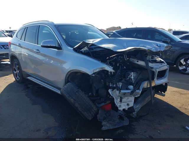 BMW X Series Xdrive28i