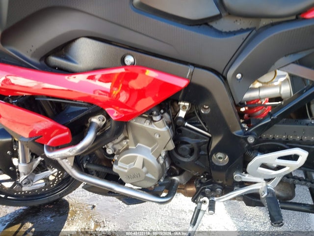 BMW S 1000 Xr