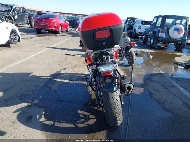 BMW S 1000 Xr
