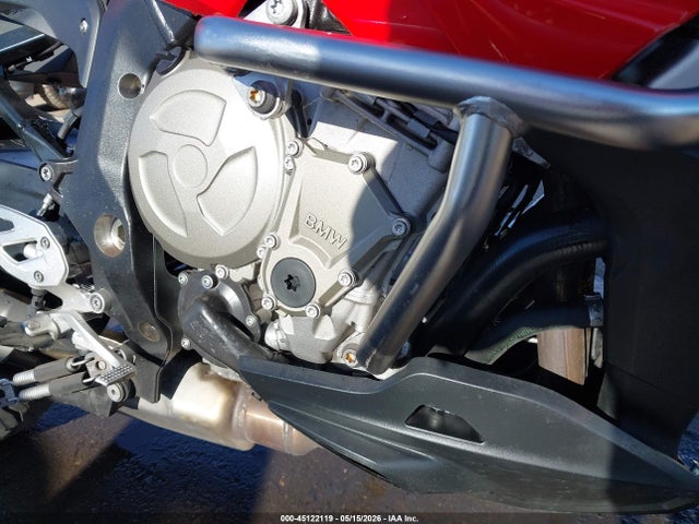 BMW S 1000 Xr