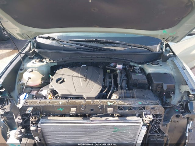 Hyundai SANTA CRUZ Sel