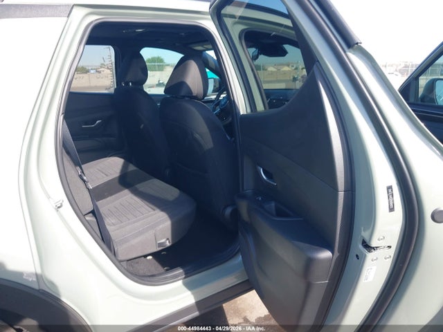 Hyundai SANTA CRUZ Sel