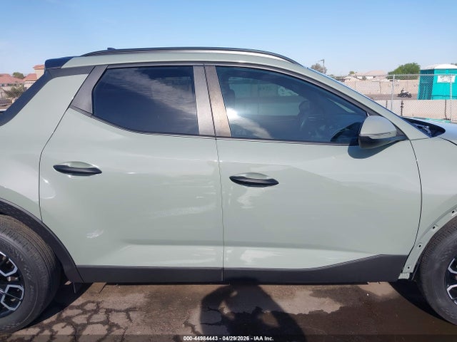 Hyundai SANTA CRUZ Sel
