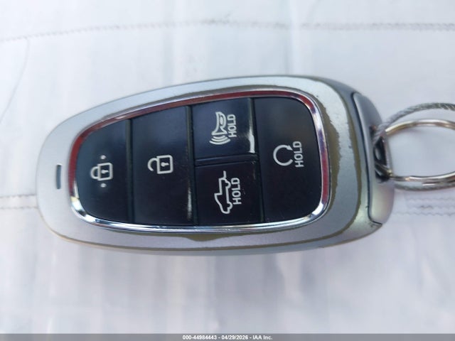 Hyundai SANTA CRUZ Sel
