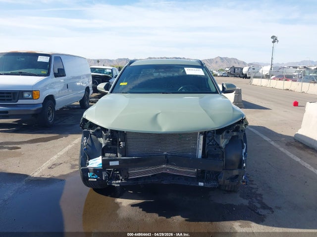 Hyundai SANTA CRUZ Sel