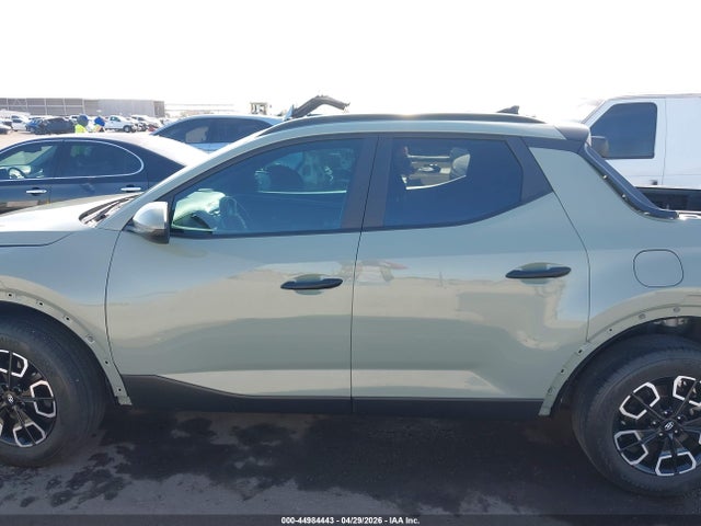 Hyundai SANTA CRUZ Sel