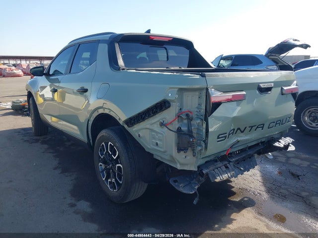 Hyundai SANTA CRUZ Sel