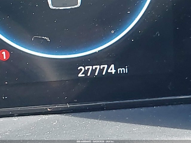 Hyundai SANTA CRUZ Sel