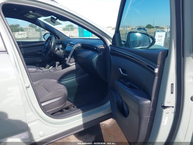Hyundai SANTA CRUZ Sel