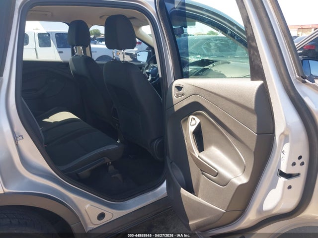 Ford Escape S