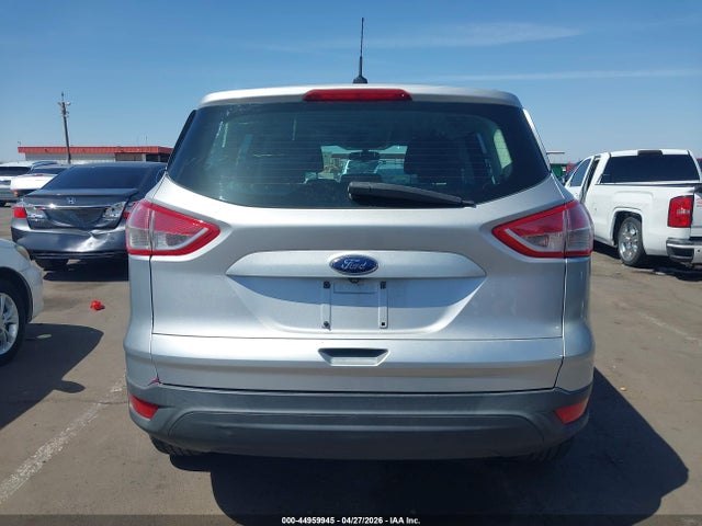 Ford Escape S