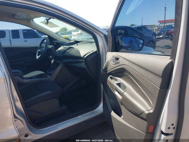 Ford Escape S
