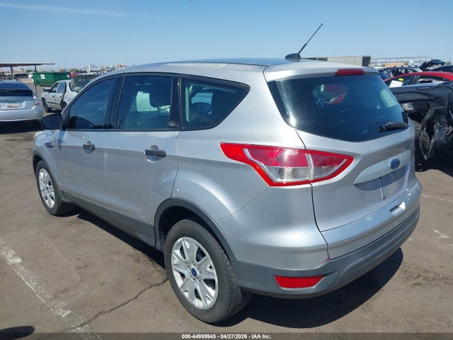 Ford Escape S