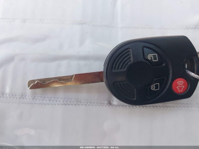 Ford Escape S