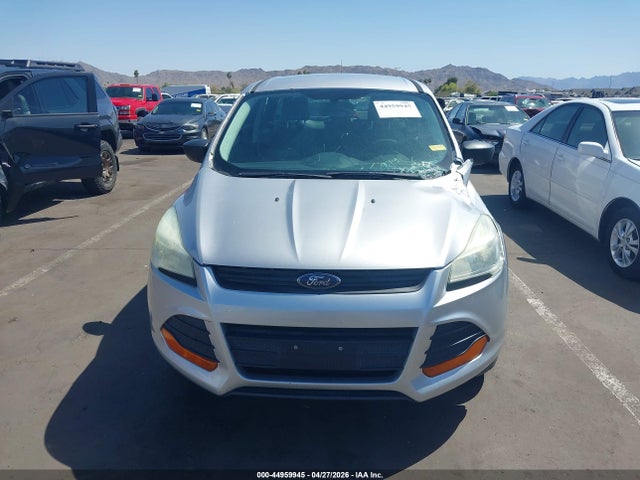 Ford Escape S