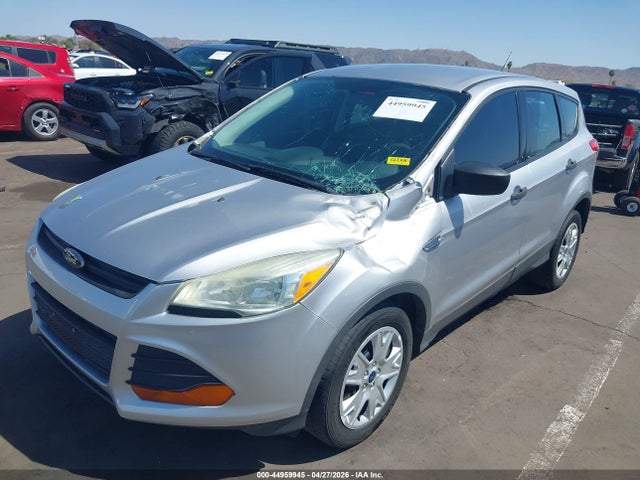 Ford Escape S